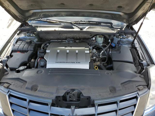 Photo 11 from auction – 2011 CADILLAC DTS PREMIU with VIN 1G6KH5E63BU129439