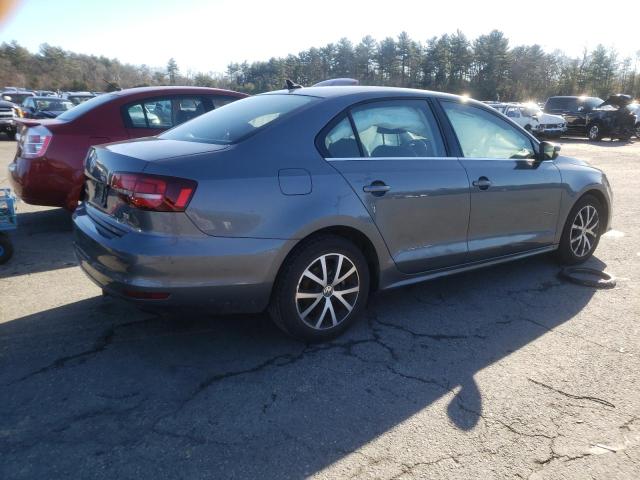 Photo 3 from auction – 2017 VOLKSWAGEN JETTA SE with VIN 3VWDB7AJ3HM298772