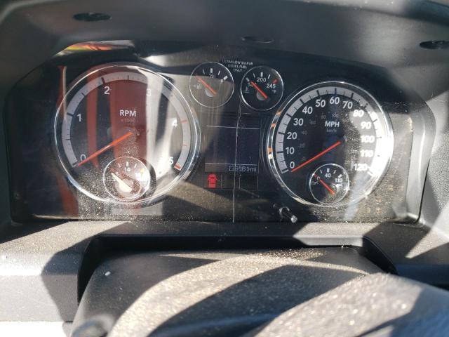 Photo 9 from auction – 2012 DODGE RAM 3500 S with VIN 3C63DRGL1CG285577