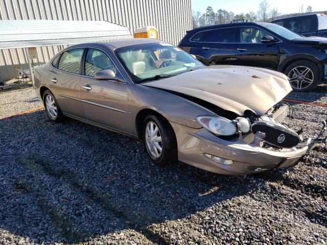 Photo 4 from auction – 2006 BUICK LACROSSE C with VIN 2G4WD582861235661