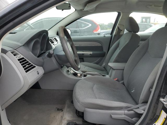 Photo 7 from auction – 2008 CHRYSLER SEBRING LX with VIN 1C3LC46K98N156111