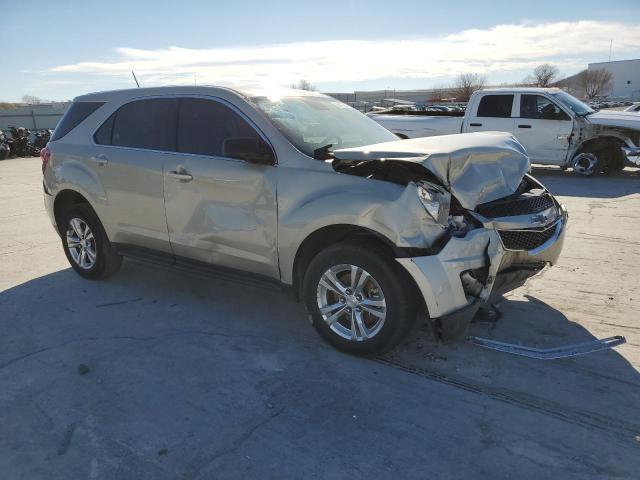 Photo 4 from auction – 2015 CHEVROLET EQUINOX LS with VIN 1GNALAEK7FZ117789