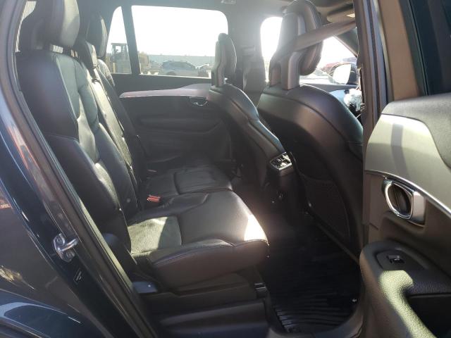 Photo 11 from auction – 2018 VOLVO XC90 T5 with VIN YV4102CK0J1384531