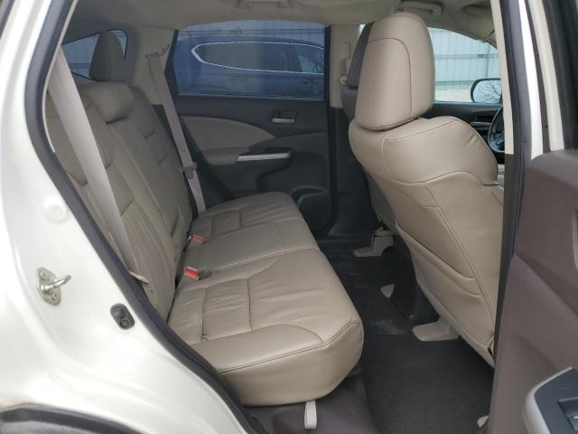 Photo 11 from auction – 2014 HONDA CR-V EXL with VIN 5J6RM3H71EL035256