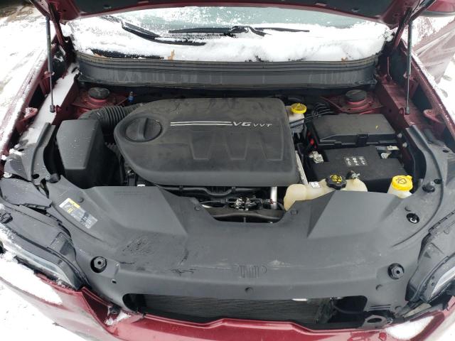 Photo 12 from auction – 2019 JEEP CHEROKEE L with VIN 1C4PJMLX3KD415644
