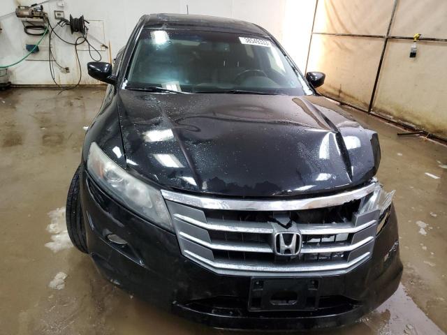 Photo 5 from auction – 2012 HONDA CROSSTOUR with VIN 5J6TF1H50CL003219