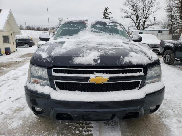 Photo 5 from auction – 2012 CHEVROLET AVALANCHE with VIN 3GNTKFE78CG140689