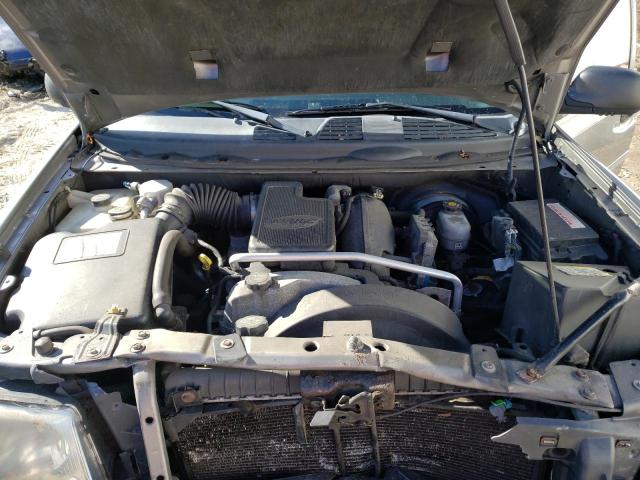Photo 12 from auction – 2006 GMC ENVOY with VIN 1GKDT13S362219015