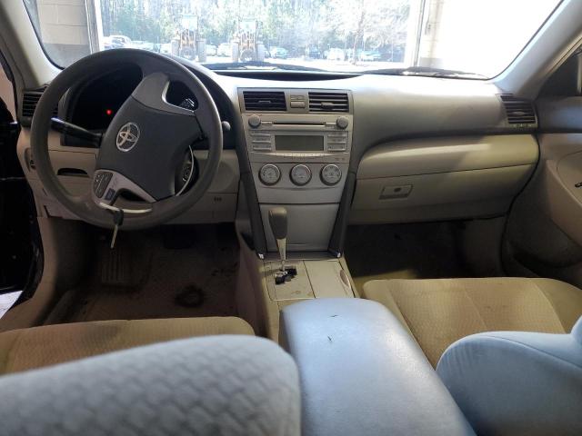 Photo 8 from auction – 2011 TOYOTA CAMRY BASE with VIN 4T1BF3EKXBU201480
