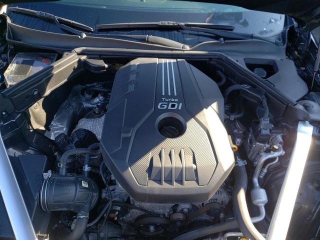 Photo 11 from auction – 2020 KIA STINGER with VIN KNAE15LA0L6086655