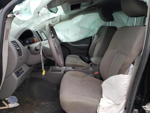 Photo 7 from auction – 2019 NISSAN FRONTIER S with VIN 1N6AD0EV4KN759184