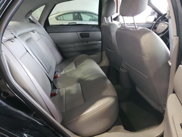 Photo 10 from auction – 2007 FORD TAURUS SEL with VIN 1FAFP56U67A109716
