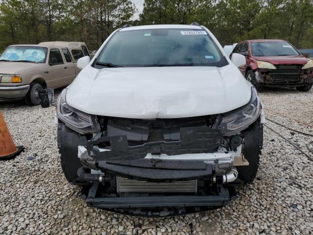 Photo 5 from auction – 2022 CHEVROLET TRAX 1LT with VIN KL7CJPSM4NB516499