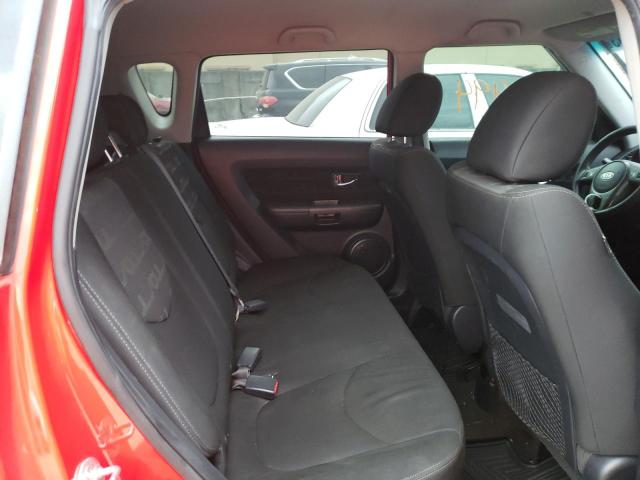 Photo 10 from auction – 2012 KIA SOUL + with VIN KNDJT2A60C7413915