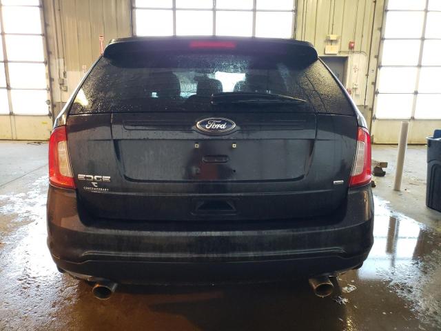 Photo 6 from auction – 2013 FORD EDGE SE with VIN 2FMDK4GC5DBB27748