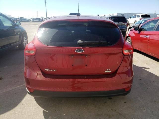 Photo 6 from auction – 2015 FORD FOCUS SE with VIN 1FADP3KE9FL345676