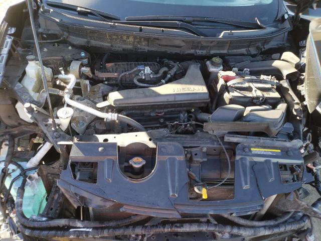 Photo 12 from auction – 2017 NISSAN ROGUE S with VIN JN8AT2MT9HW143604
