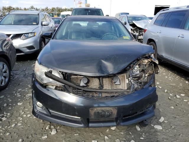 Photo 5 from auction – 2012 TOYOTA CAMRY BASE with VIN 4T1BF1FK2CU053118
