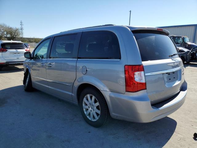 Photo 2 from auction – 2013 CHRYSLER TOWN & COU with VIN 2C4RC1BG0DR780107