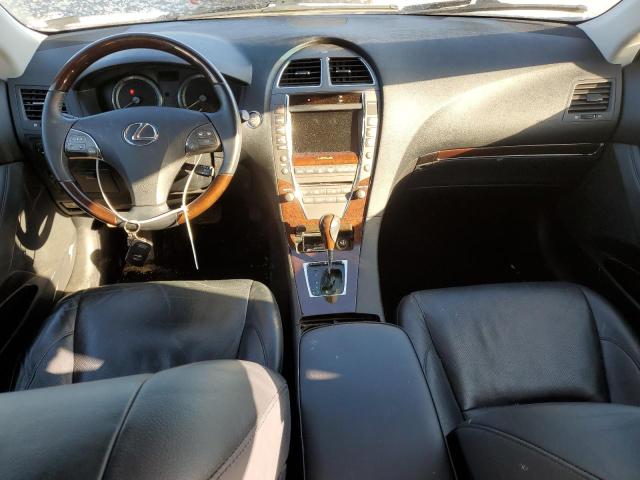 Photo 8 from auction – 2012 LEXUS ES 350 with VIN JTHBK1EG0C2488159