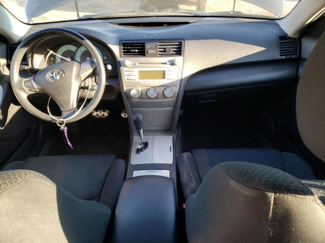 Photo 8 from auction – 2011 TOYOTA CAMRY BASE with VIN 4T1BF3EK9BU162817