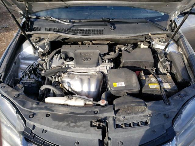Photo 11 from auction – 2017 TOYOTA CAMRY LE with VIN 4T1BF1FK8HU620357