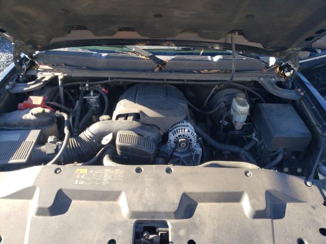 Photo 11 from auction – 2013 CHEVROLET SILVERADO with VIN 3GCPCSEA1DG107322