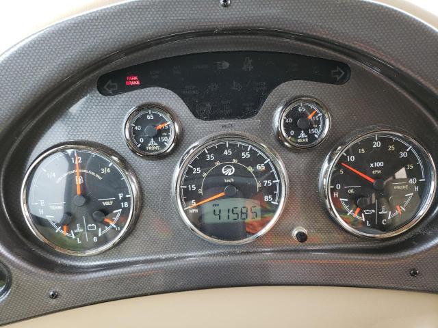 Photo 8 from auction – 2011 MONA MOTORHOME with VIN 51Z424644B1055705