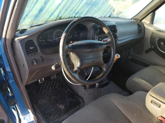 Photo 8 from auction – 2000 FORD RANGER SUP with VIN 1FTYR14V7YPB54583