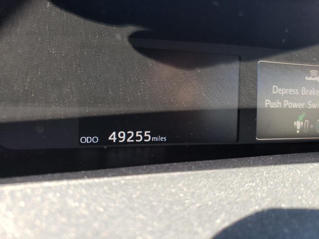 Photo 9 from auction – 2018 TOYOTA PRIUS with VIN JTDKARFU3J3553519
