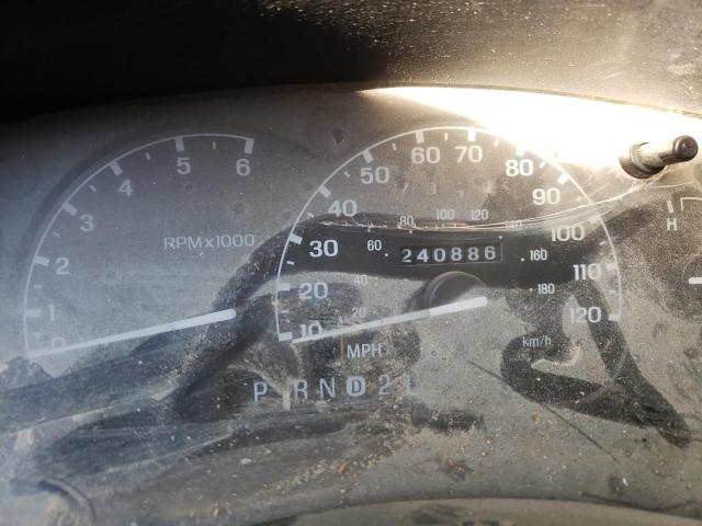 Photo 9 from auction – 2001 FORD RANGER SUP with VIN 1FTYR15E71TA53023