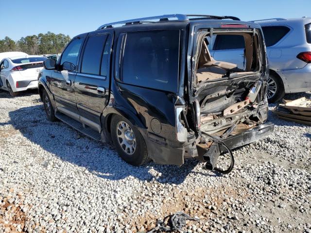 Photo 2 from auction – 1999 LINCOLN NAVIGATOR with VIN 5LMRU27A5XLJ42397