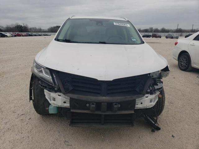 Photo 5 from auction – 2017 LINCOLN MKC SELECT with VIN 5LMCJ2C98HUL12869