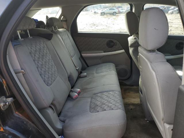 Photo 11 from auction – 2008 CHEVROLET EQUINOX LS with VIN 2CNDL13F586325255
