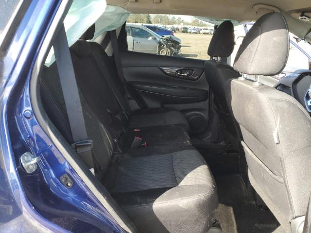 Photo 11 from auction – 2018 NISSAN ROGUE S with VIN 5N1AT2MT7JC828585