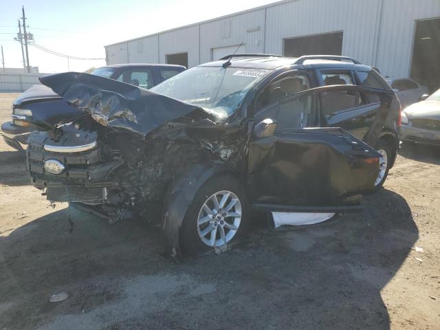 FORD EDGE SE 2014 with VIN 2FMDK3GC7EBB10087 - Photo from auction