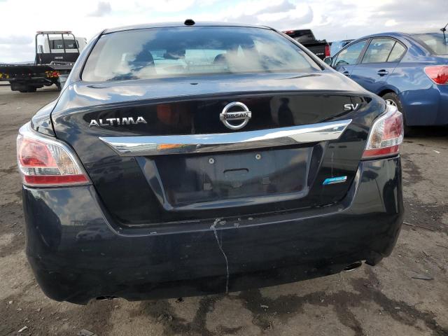 Photo 6 from auction – 2014 NISSAN ALTIMA 2.5 with VIN 1N4AL3AP6EC315017