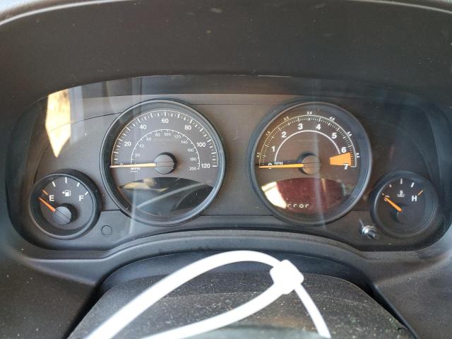 Photo 9 from auction – 2015 JEEP PATRIOT SP with VIN 1C4NJPBB9FD115644