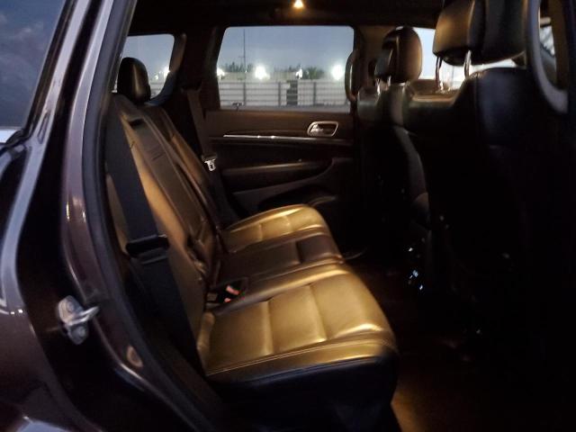 Photo 11 from auction – 2017 JEEP GRAND CHER with VIN 1C4RJFBG4HC635010