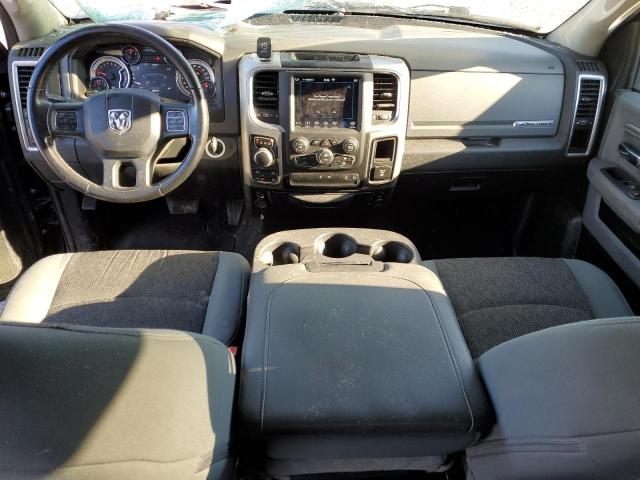 Photo 8 from auction – 2019 RAM 1500 CLASS with VIN 1C6RR7TT7KS714511