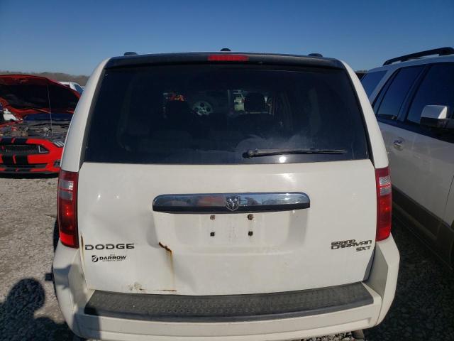 Photo 6 from auction – 2010 DODGE GRAND CARA with VIN 2D4RN5D13AR273324