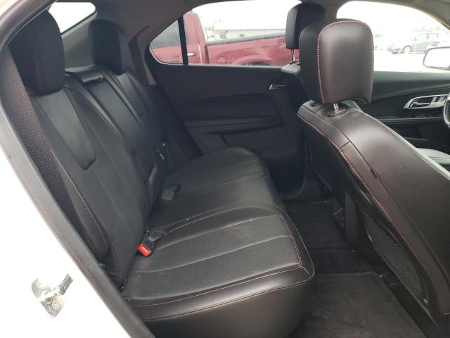 Photo 10 from auction – 2015 CHEVROLET EQUINOX LT with VIN 1GNFLHEK5FZ106871