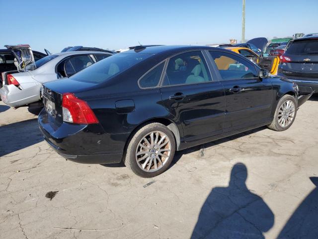 Photo 3 from auction – 2009 VOLVO S40 2.4I with VIN YV1MS382792446693