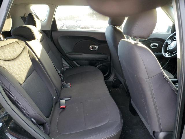 Photo 10 from auction – 2016 KIA SOUL with VIN KNDJN2A21G7276237