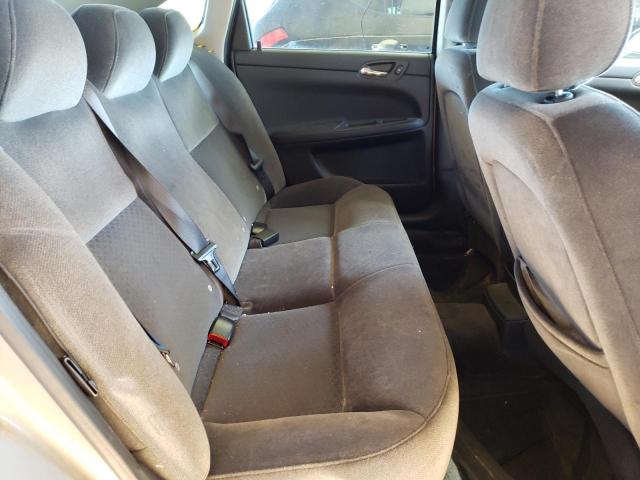 Photo 10 from auction – 2008 CHEVROLET IMPALA LS with VIN 2G1WB58K081324730
