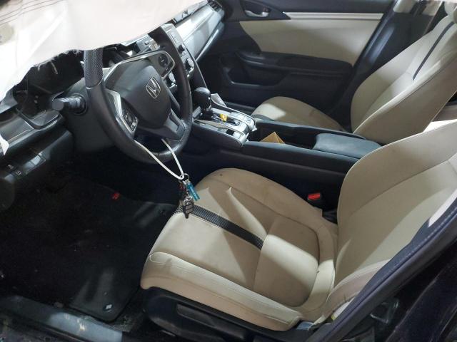 Photo 7 from auction – 2018 HONDA CIVIC LX with VIN 2HGFC2F50JH536090