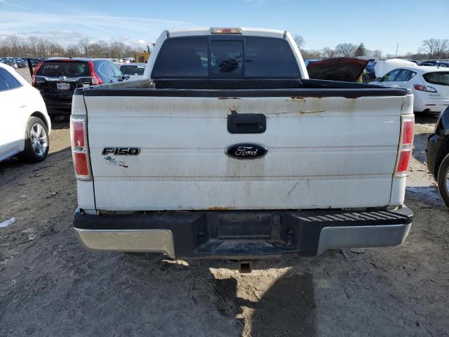 Photo 6 from auction – 2012 FORD F150 SUPER with VIN 1FTFW1EF6CFB76001