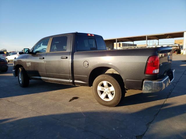 Photo 2 from auction – 2020 RAM 1500 CLASS with VIN 1C6RR6TT2LS102504