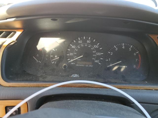 Photo 9 from auction – 1997 TOYOTA CAMRY CE with VIN 4T1BF22K1VU900483