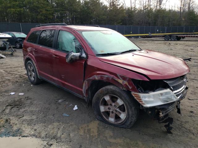 Photo 4 from auction – 2011 DODGE JOURNEY EX with VIN 3D4PG4FB5BT534629